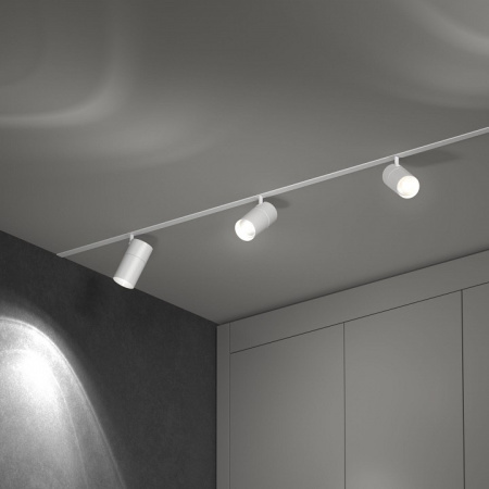 Фото Светильник на штанге Elektrostandard Slim Magnetic R a059186