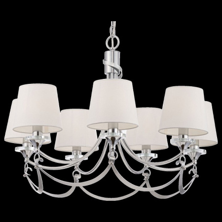 Фото Подвесная люстра Freya Ariana FR5081PL-07CH