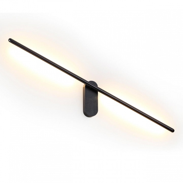 Фото Накладной светильник Odeon Light Mill 3858/12WB