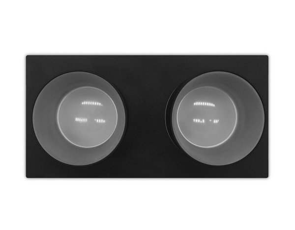 Открыть Встраиваемый светильник Ambrella Light TN TN331 Фото Встраиваемый светильник Ambrella Light TN TN331