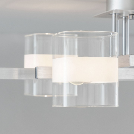 Фото Потолочная люстра Citilux Вирта CL139260