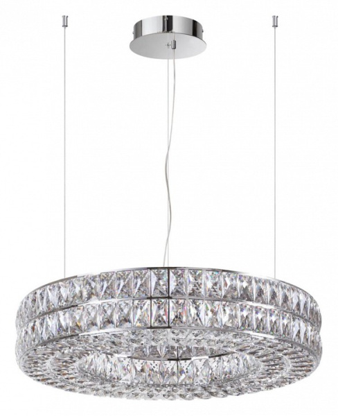 Фото Подвесной светильник Odeon Light Panta 4927/52L