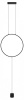 Светильник на растяжке Odeon Light Teo 7022/27FL Светильник на растяжке Odeon Light Teo 7022/27FL