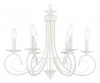 Подвесная люстра Ambrella Light TR TR9611 Подвесная люстра Ambrella Light TR TR9611