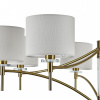 Открыть Подвесная люстра Indigo Boheme 13031/8P Brass Фото Подвесная люстра Indigo Boheme 13031/8P Brass