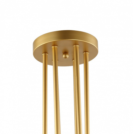 Фото Люстра на штанге Favourite Kernel 2366-6P