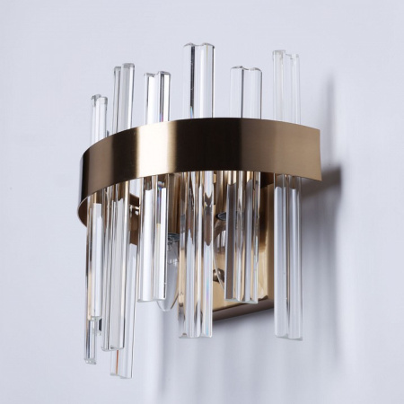 Фото Накладной светильник MW-Light Аделард 30 642028602