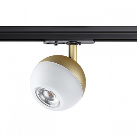 Фото Светильник на штанге Novotech Garn 370825