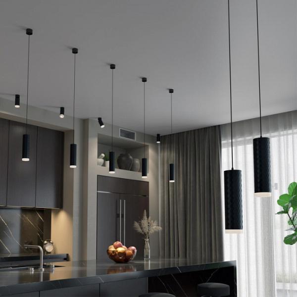 Фото Спот Novotech Brill 370847
