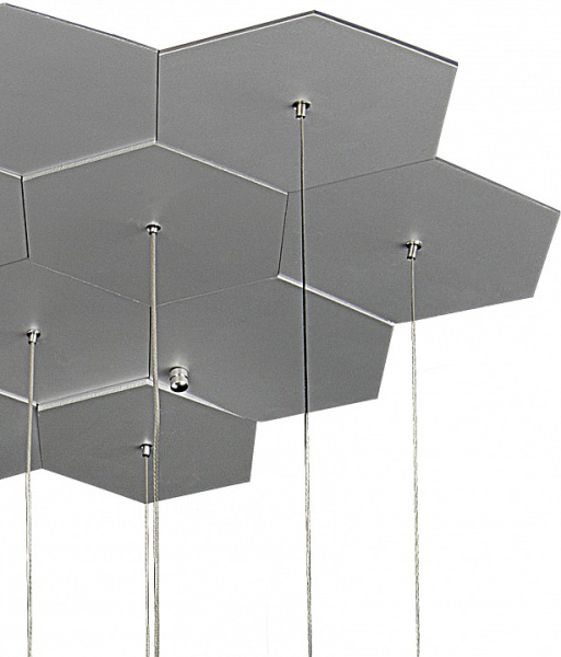 Фото Подвесной светильник Lightstar Favo LED 750224