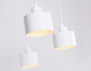 Открыть Подвесная люстра Ambrella Light TR TR8131 Фото Подвесная люстра Ambrella Light TR TR8131