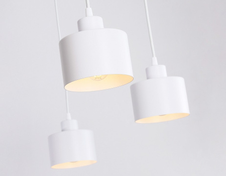 Открыть Подвесная люстра Ambrella Light TR TR8131 Фото Подвесная люстра Ambrella Light TR TR8131