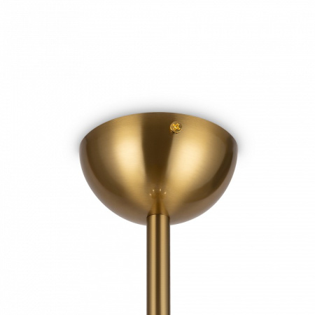 Фото Люстра на штанге Freya Fiesta FR5231PL-06BS