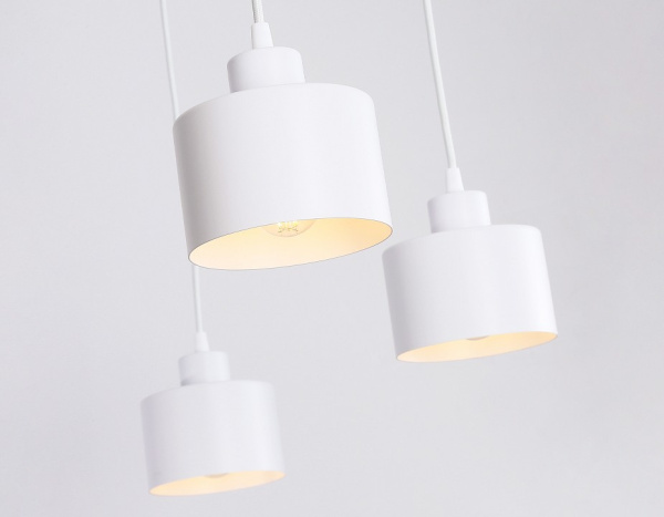Фото Подвесная люстра Ambrella Light TR TR8131
