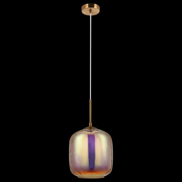 Фото Подвесной светильник Maytoni Dolce MOD001PL-01CFL