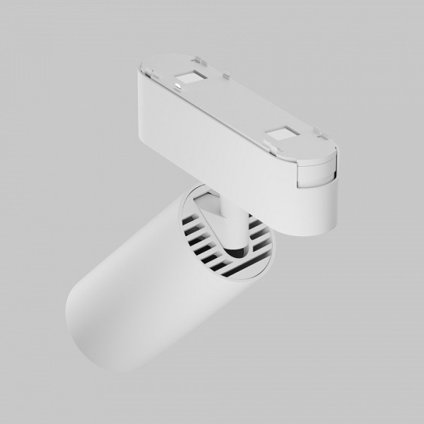 Фото Светильник на штанге Maytoni Focus LED TR103-1-12W4K-M-W