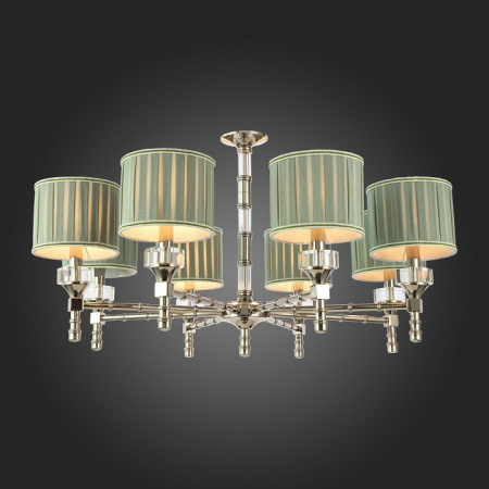 Фото Подвесная люстра ST-Luce Oleo SL1121.103.08