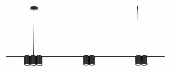 Фото Подвесной светильник Velante 471 471-023-07