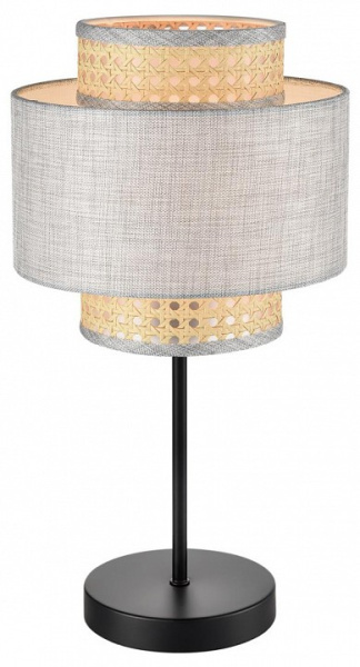 Фото Настольная лампа декоративная Lumion Launa 8043/1T