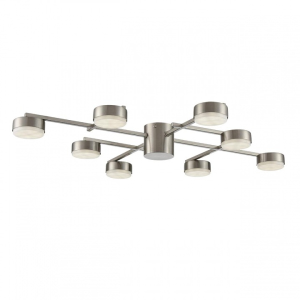 Фото Потолочная люстра Lumion Dabra 8115/8C