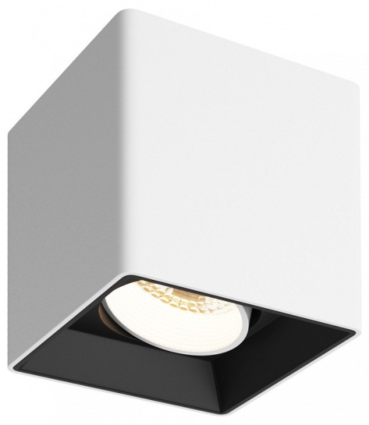 Открыть Накладной светильник Denkirs DK3030 DK3080-WB+WH Фото Накладной светильник Denkirs DK3030 DK3080-WB+WH