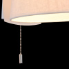 Открыть Бра Maytoni Bergamo MOD613WL-01W Фото Бра Maytoni Bergamo MOD613WL-01W