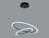 Открыть Подвесной светильник Ambrella Light FA FA4357 Фото Подвесной светильник Ambrella Light FA FA4357