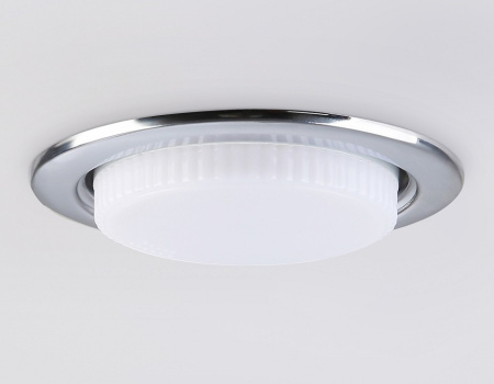 Открыть Встраиваемый светильник Ambrella Light G G10102 Фото Встраиваемый светильник Ambrella Light G G10102
