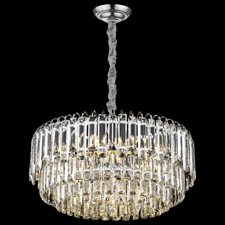 Фото Подвесная люстра Wertmark Krista WE130.13.103