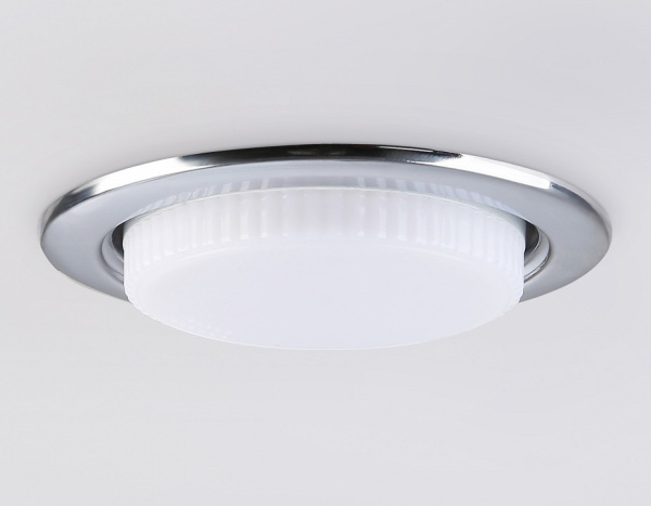 Фото Встраиваемый светильник Ambrella Light G G10102