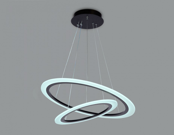 Фото Подвесной светильник Ambrella Light FA FA4357