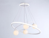 Открыть Подвесная люстра Ambrella Light FL FL66321 Фото Подвесная люстра Ambrella Light FL FL66321