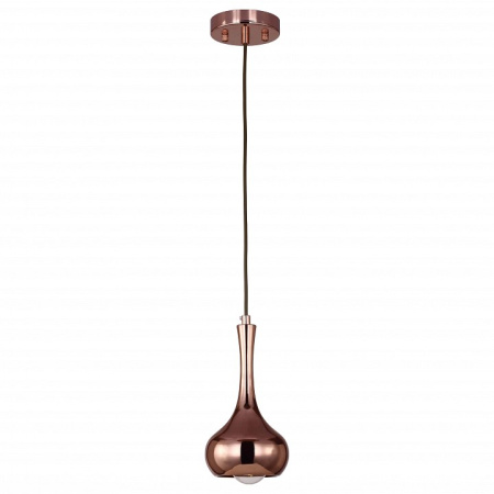 Фото Подвесной светильник Favourite Kupfer 1844-1P