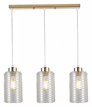 Фото Подвесной светильник Rivoli Malice Б0054878