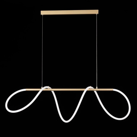 Фото Подвесной светильник Citilux Eva CL210122