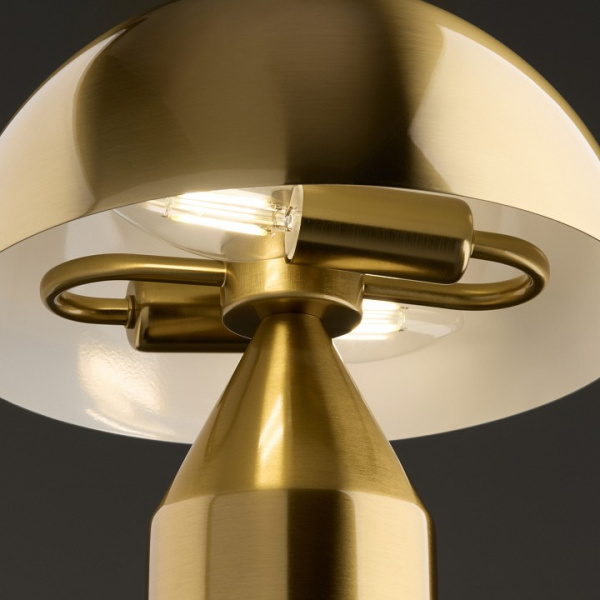 Фото Подвесной светильник Freya Eleon FR5218TL-01BS