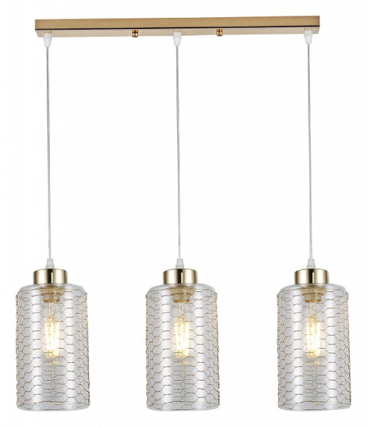 Фото Подвесной светильник Rivoli Malice Б0054878