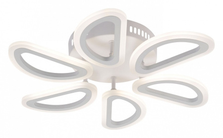 Фото Потолочная люстра Escada Arrow 10285/6LED