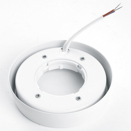 Фото Накладной светильник Feron Tablet Metal 41703