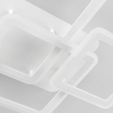 Открыть Потолочная люстра Citilux Тринити CL238230E Фото Потолочная люстра Citilux Тринити CL238230E