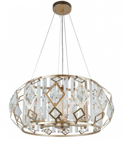 Фото Подвесной светильник Rivoli Maike Б0052486