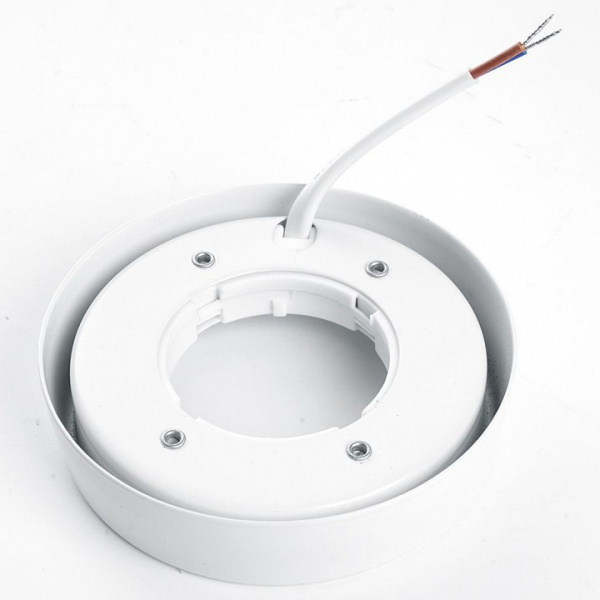 Фото Накладной светильник Feron Tablet Metal 41703