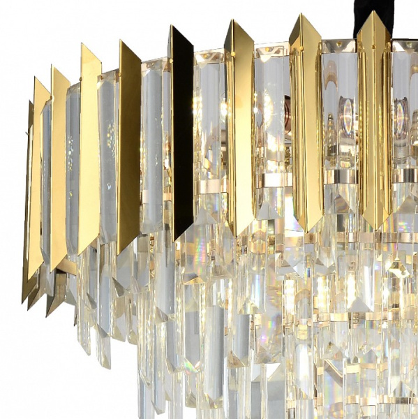 Фото Подвесной светильник Stilfort Amman 1024/03/08P