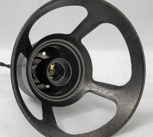 Фото Подвесной светильник Lussole Watertown LSP-9696