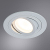 Открыть Встраиваемый светильник Arte Lamp Tarf A2167PL-1WH Фото Встраиваемый светильник Arte Lamp Tarf A2167PL-1WH