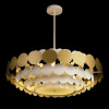 Фото Люстра на штанге Loft it Juicy 10310/M Gold