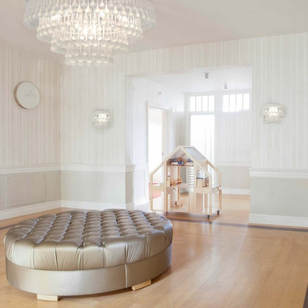 Фото Подвесная люстра Favourite Boonden 4604-10P