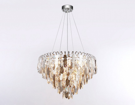 Открыть Подвесная люстра Ambrella Light TR TR5257 Фото Подвесная люстра Ambrella Light TR TR5257