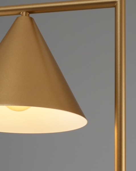 Фото Торшер Moderli Omaha V10515-1F