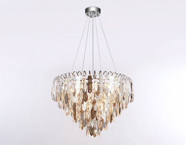 Фото Подвесная люстра Ambrella Light TR TR5257